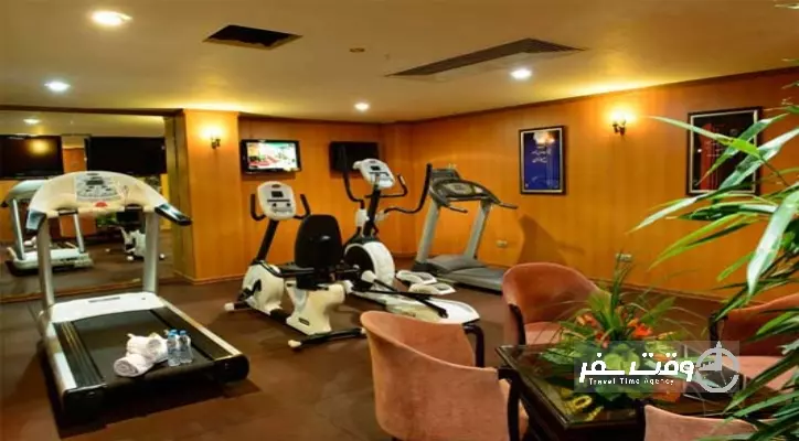 هتل قصر بین الملل مشهد